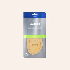 2GO Leather Nature 1/2