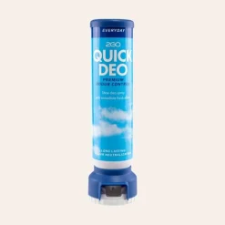 2GO Quick Sko Deospray