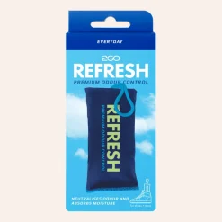 2GO Refresh bag