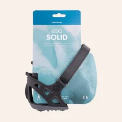 2GO Solid Hælbrodder