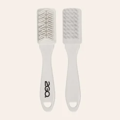 2GO Suede Brush Rubber