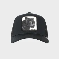 Goorin Bros Panther Svart