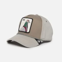 Goorin Bros Pegion 100 Homie Grey