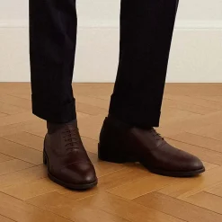 Gregers Ascona Dark Brown M