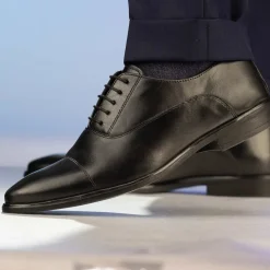 Gregers Bergamo Black M