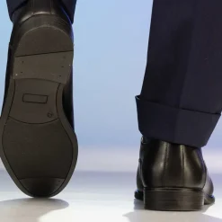 Gregers Bergamo Black M