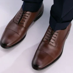 Gregers Bergamo Brown M