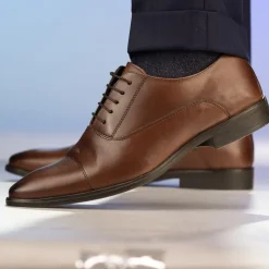 Gregers Bergamo Brown M