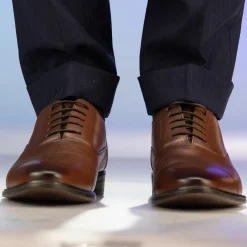 Gregers Bergamo Brown M