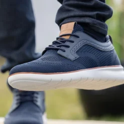 Gregers Formatop Navy M