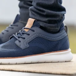 Gregers Formatop Navy M