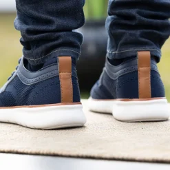 Gregers Formatop Navy M