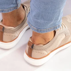 Gregers Formatop Taupe M