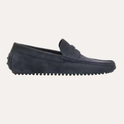 Gregers Racelite B Navy M