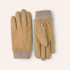 Hestra Geoffrey Camel