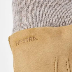Hestra Geoffrey Camel