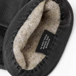 Hestra Matthew Black