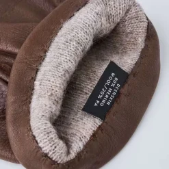 Hestra Matthew Chocolate