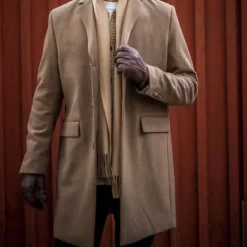 Hestra Matthew Chocolate