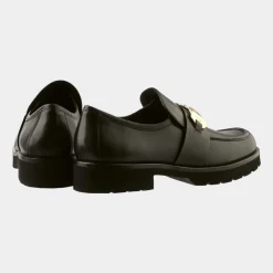 Høgl Alison Mokasin Svart W