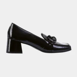Høgl Ally Pumps Black W