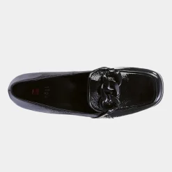 Høgl Ally Pumps Black W