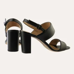 Høgl Amber Sandal Svart W