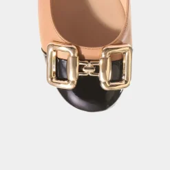 Høgl Ballerina Colette Sahara W