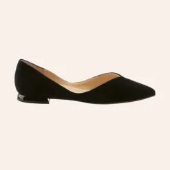 Høgl Basic Ballerina Black W