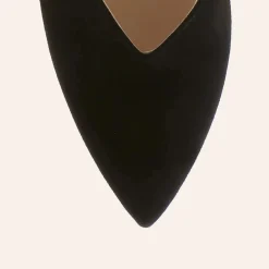 Høgl Basic Ballerina Black W