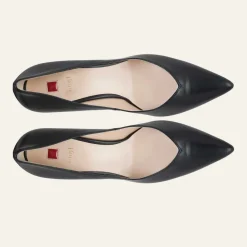 Høgl Boulevard 60 Pumps Black W