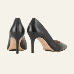 Høgl Boulevard 70 Pumps Black W