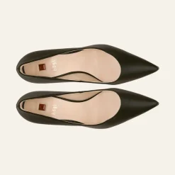 Høgl Boulevard 70 Pumps Black W