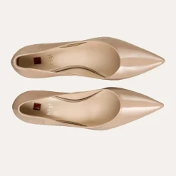 Høgl Boulevard 70 Pumps Nude W