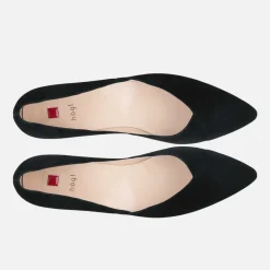 Høgl Boulevard Pensko Svart W