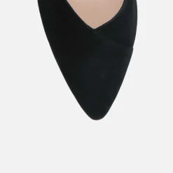 Høgl Boulevard Pensko Svart W