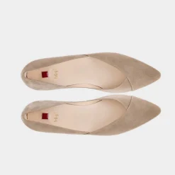 Høgl Boulevard Pensko Taupe W