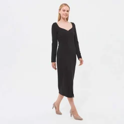 Høgl Boulevard Pumps Taupe W