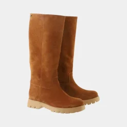 Høgl Cassidy Boots GTX Camel W