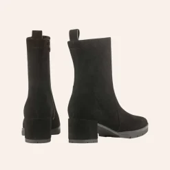 Høgl Diana Bootie Black W