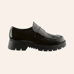 Høgl Finn Loafers Black W