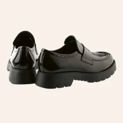 Høgl Finn Loafers Black W