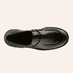 Høgl Finn Loafers Black W