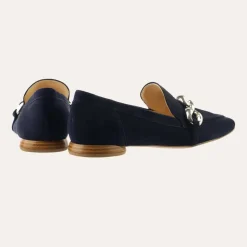 Høgl Judy Laofers Blå W