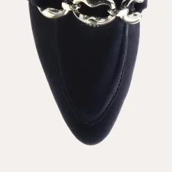 Høgl Judy Laofers Blå W