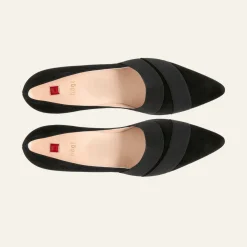 Høgl Lady Pumps Black W