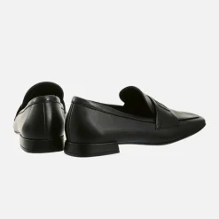 Høgl Mokasin Svart W