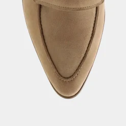 Högl Mokasin Taupe