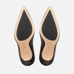 Høgl Pensko Boulevard Croc Svart W