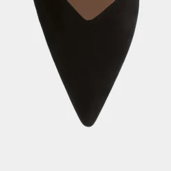 Høgl Pensko Kim Svart W